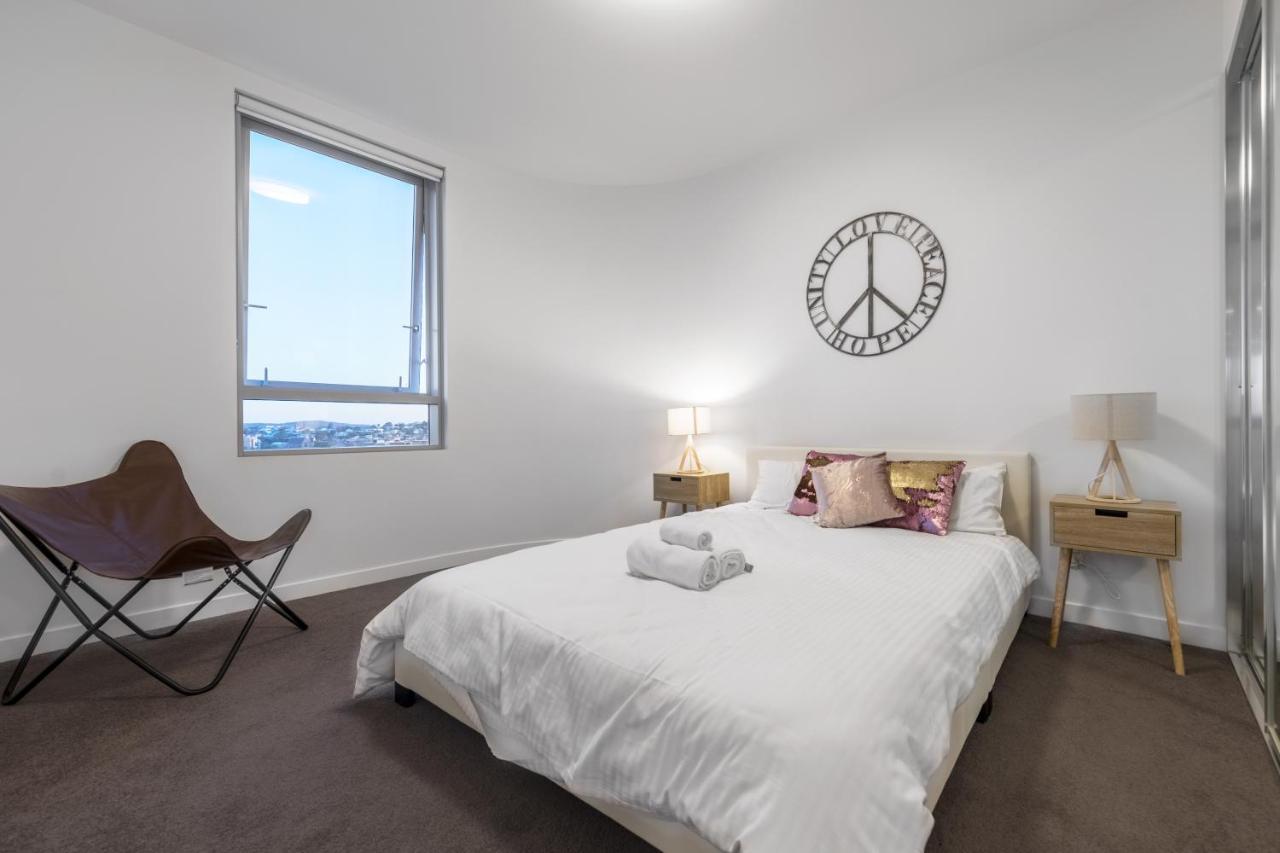 Lucid Apartment South Brisbane Luaran gambar