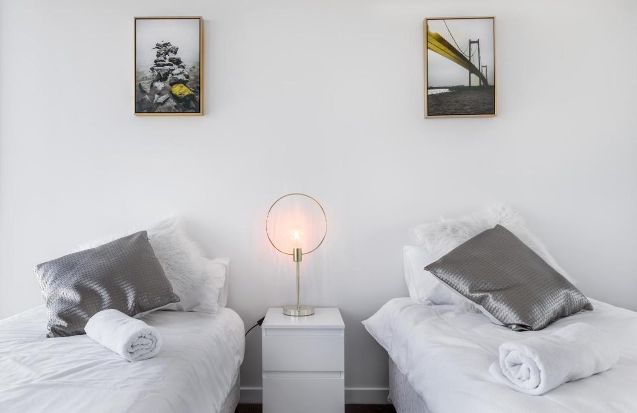 Lucid Apartment South Brisbane Luaran gambar