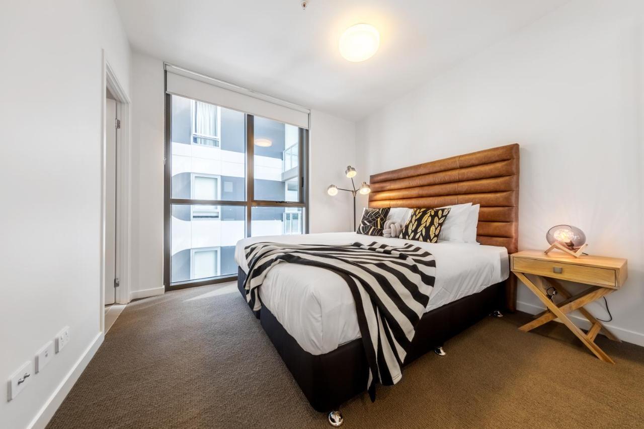 Lucid Apartment South Brisbane Luaran gambar