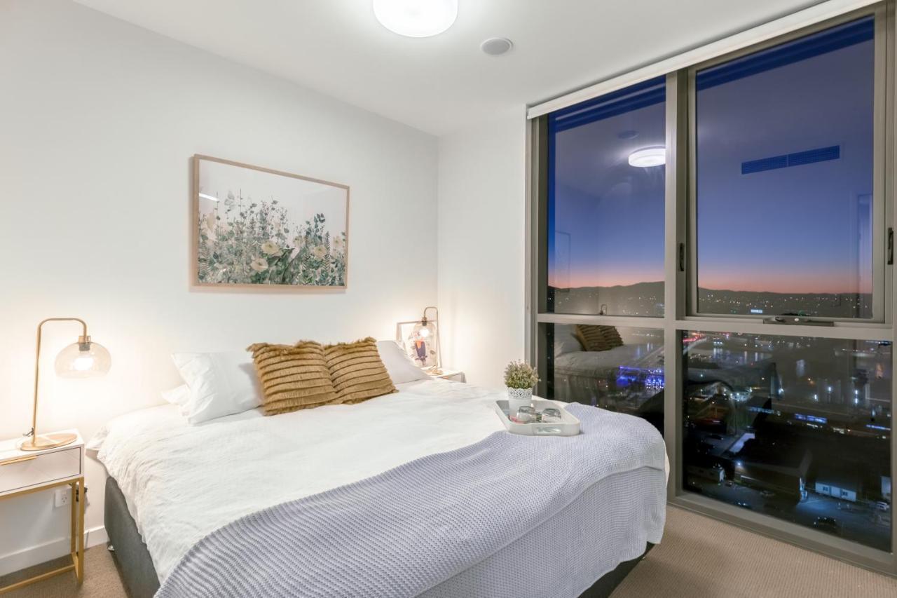 Lucid Apartment South Brisbane Luaran gambar