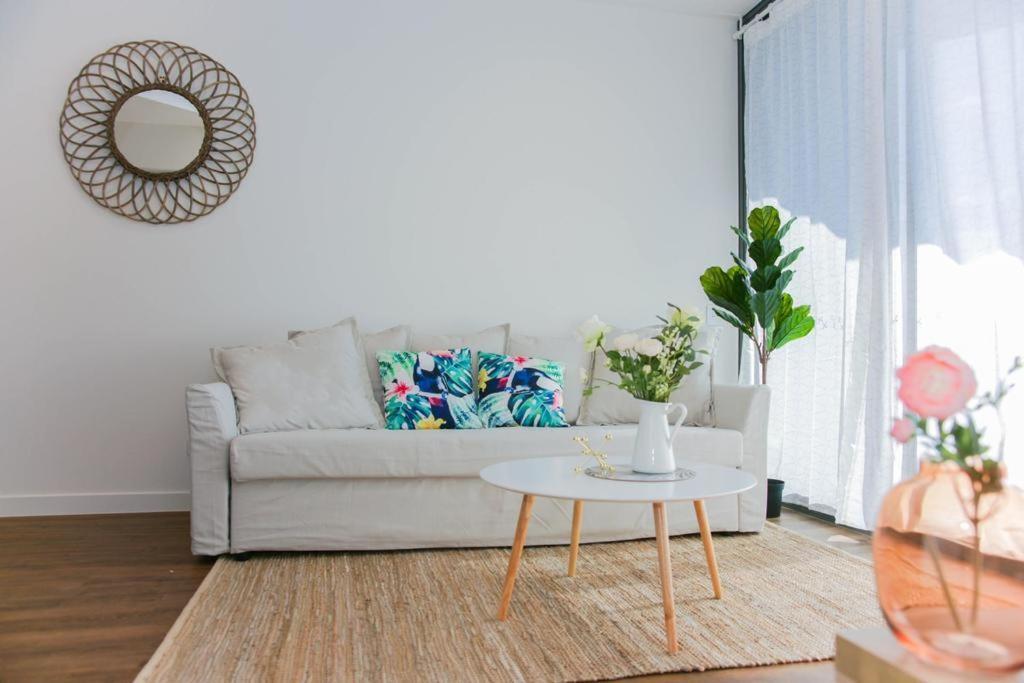 Lucid Apartment South Brisbane Luaran gambar